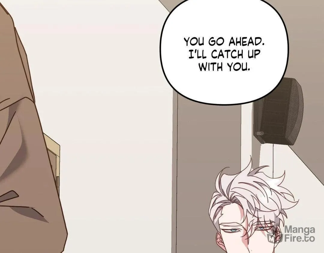 The Tiger Is Descending Chapter 28 page 129 - 