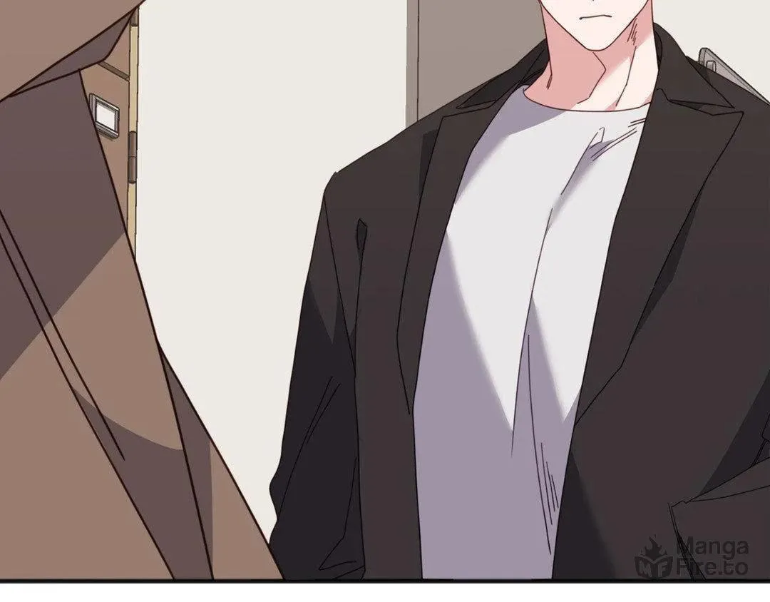 The Tiger Is Descending Chapter 28 page 130 - 