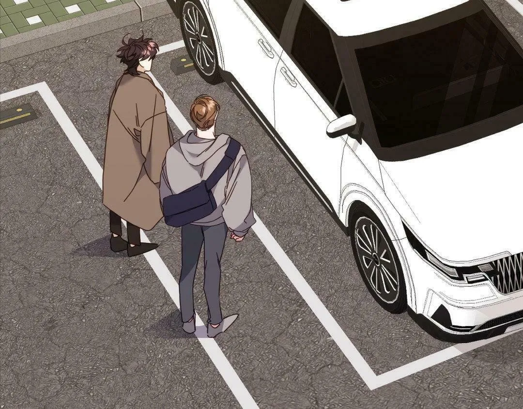 The Tiger Is Descending Chapter 28 page 134 - 