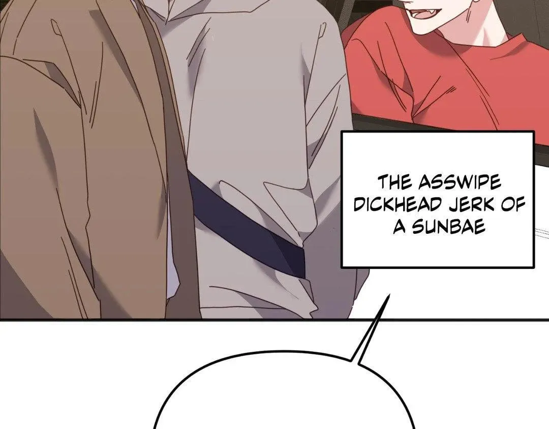 The Tiger Is Descending Chapter 28 page 137 - 