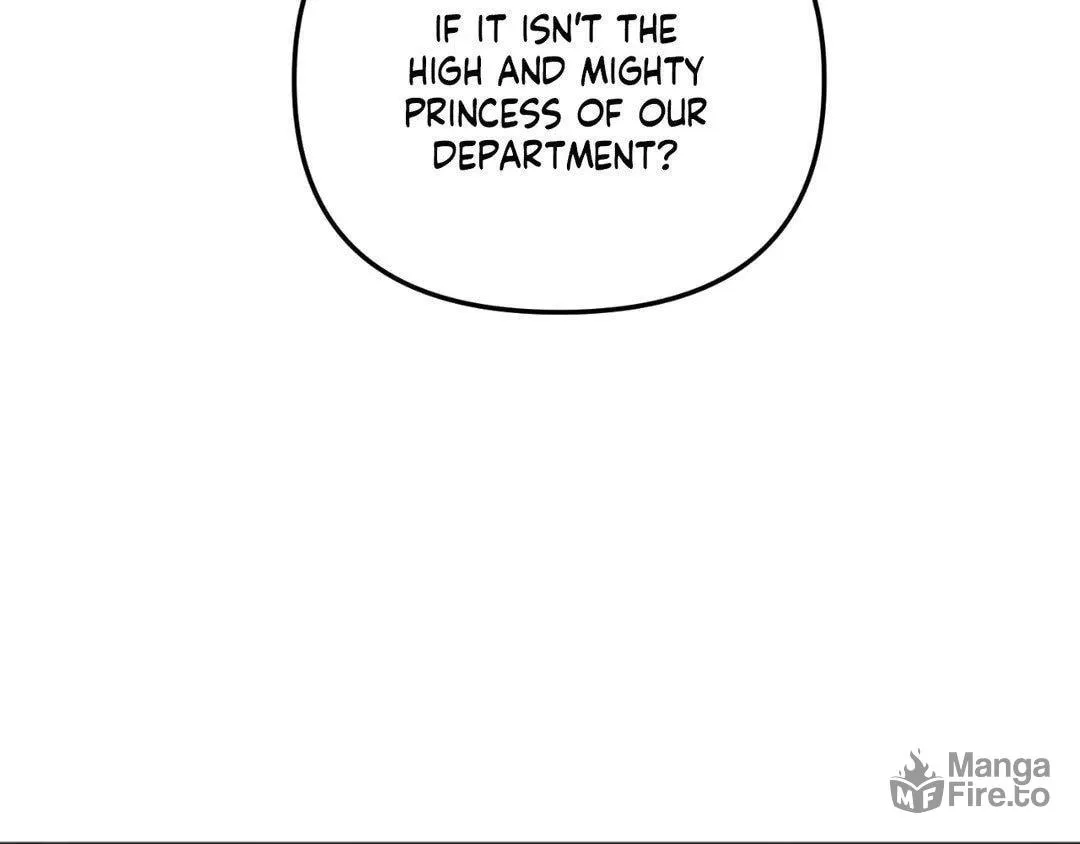 The Tiger Is Descending Chapter 28 page 138 - 