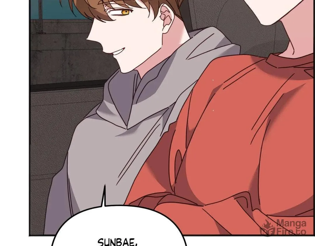 The Tiger Is Descending Chapter 28 page 147 - 