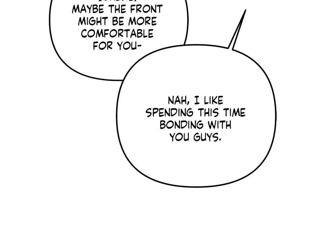 The Tiger Is Descending Chapter 28 page 148 - 