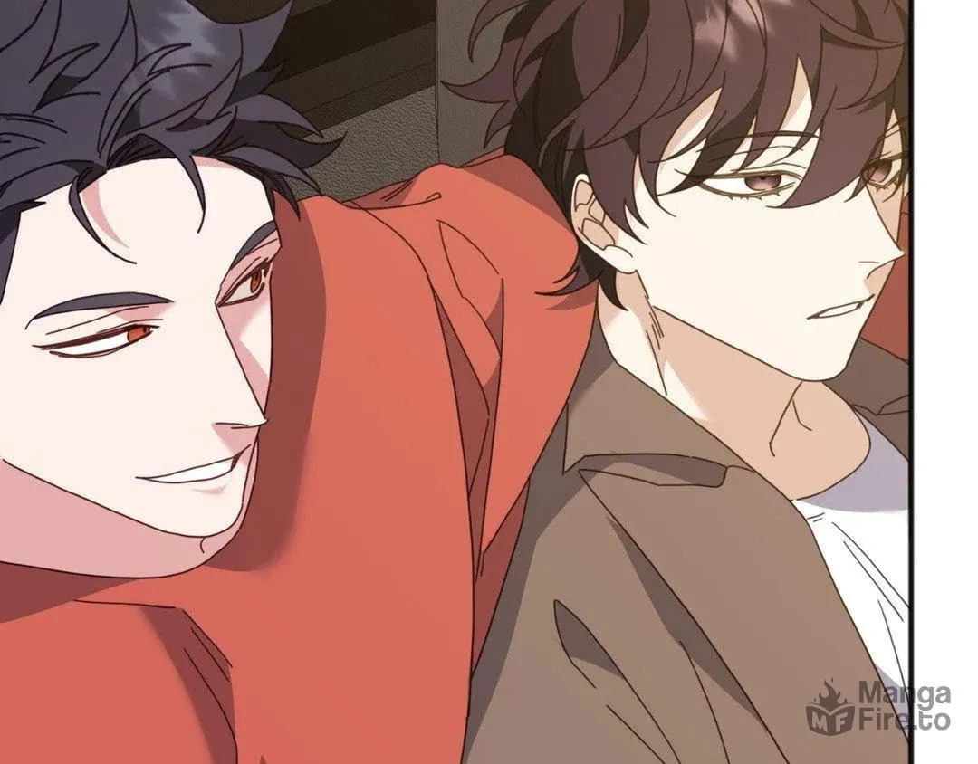 The Tiger Is Descending Chapter 28 page 150 - 