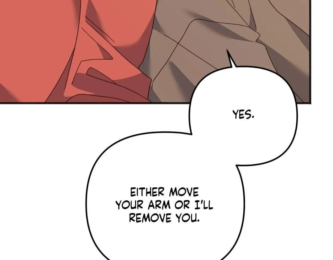 The Tiger Is Descending Chapter 28 page 151 - 