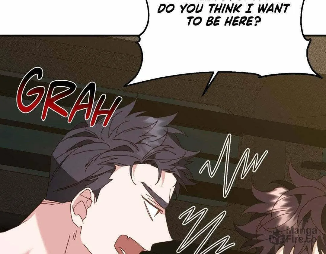 The Tiger Is Descending Chapter 28 page 153 - 