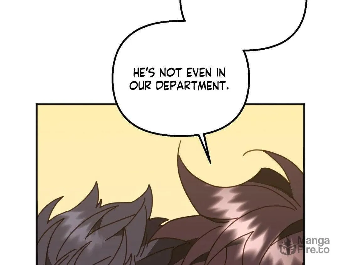 The Tiger Is Descending Chapter 28 page 156 - 