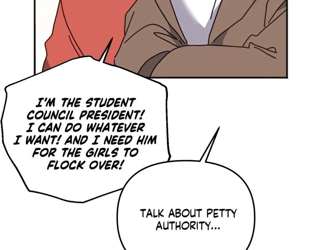The Tiger Is Descending Chapter 28 page 158 - 