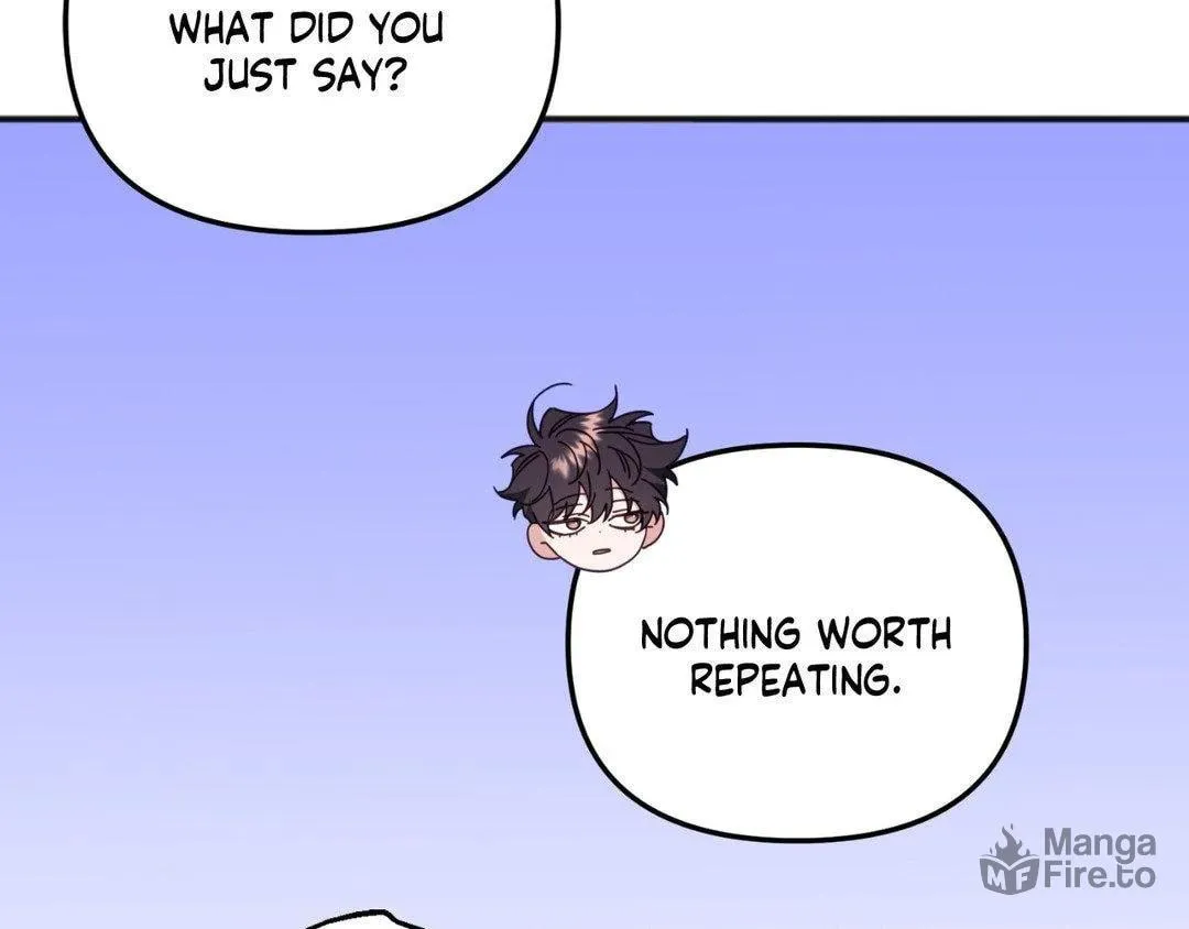 The Tiger Is Descending Chapter 28 page 160 - 