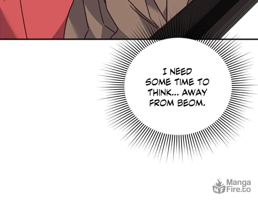 The Tiger Is Descending Chapter 28 page 165 - 