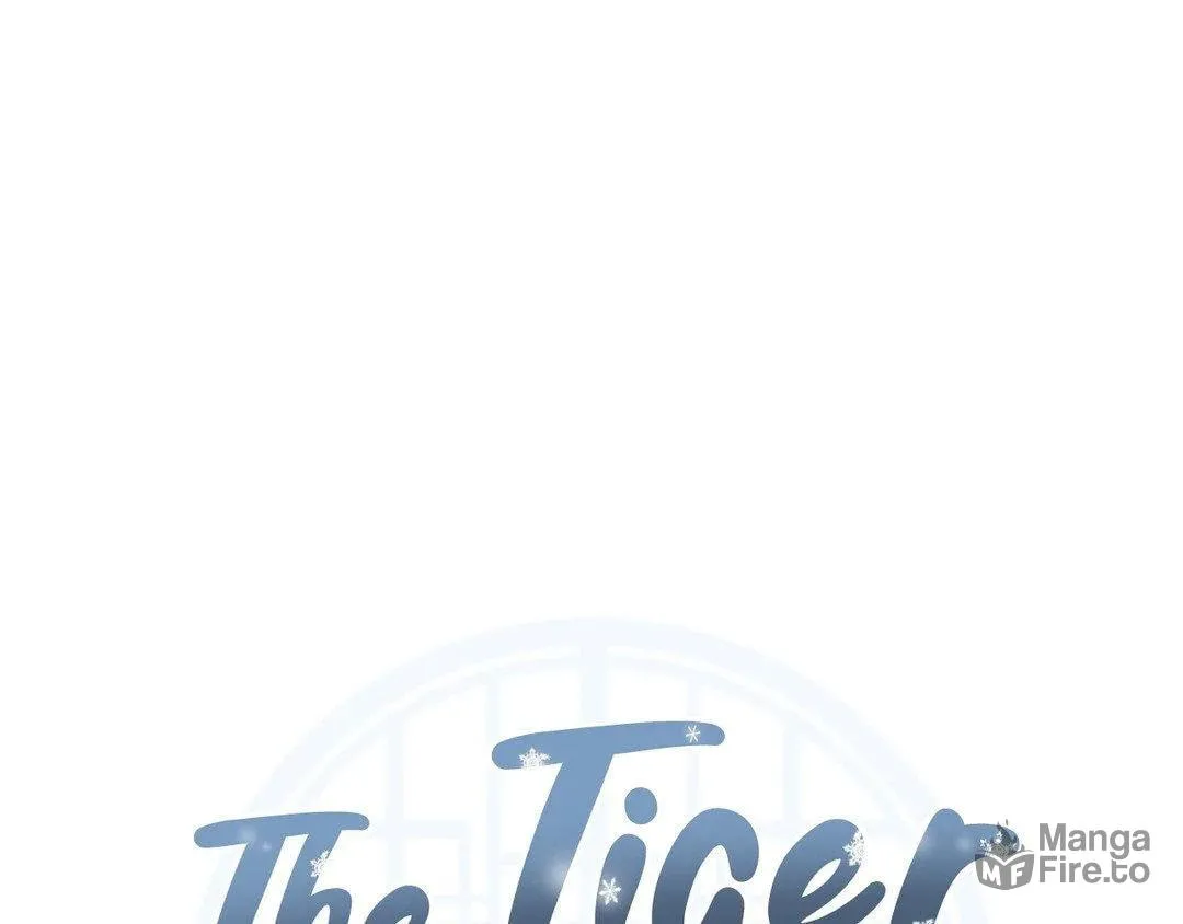The Tiger Is Descending Chapter 28 page 18 - 