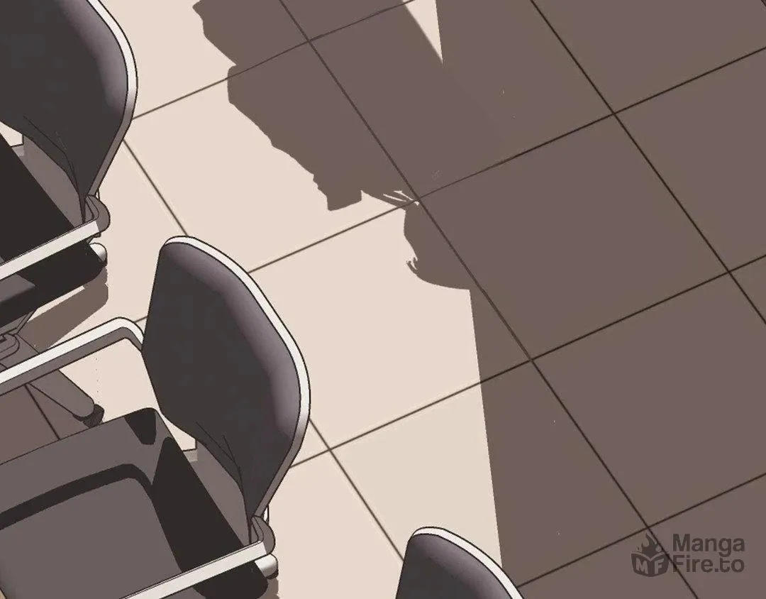The Tiger Is Descending Chapter 28 page 171 - 