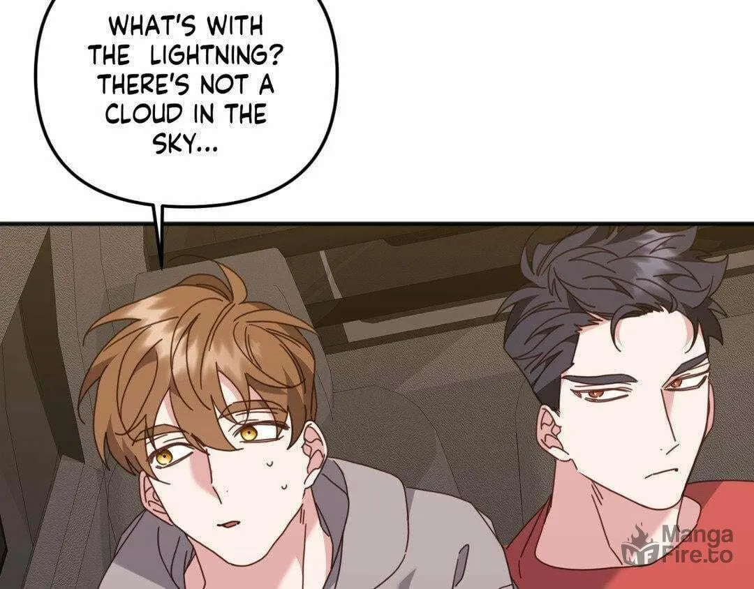 The Tiger Is Descending Chapter 28 page 190 - 