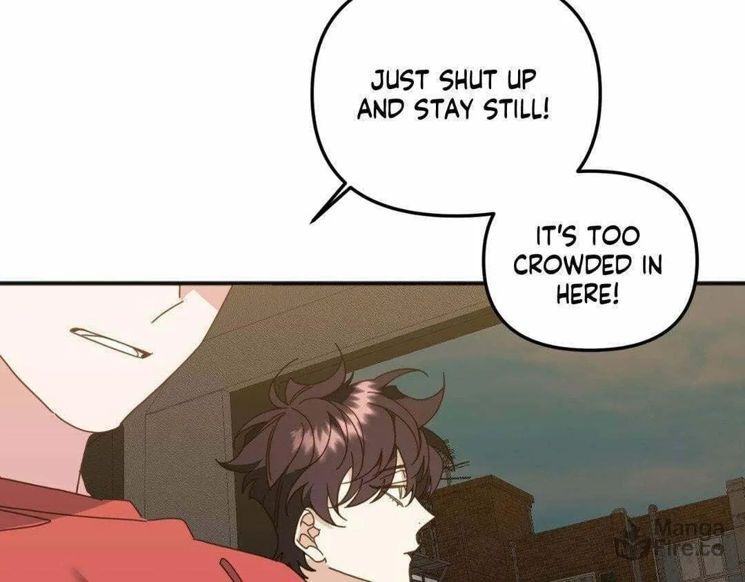 The Tiger Is Descending Chapter 28 page 192 - 