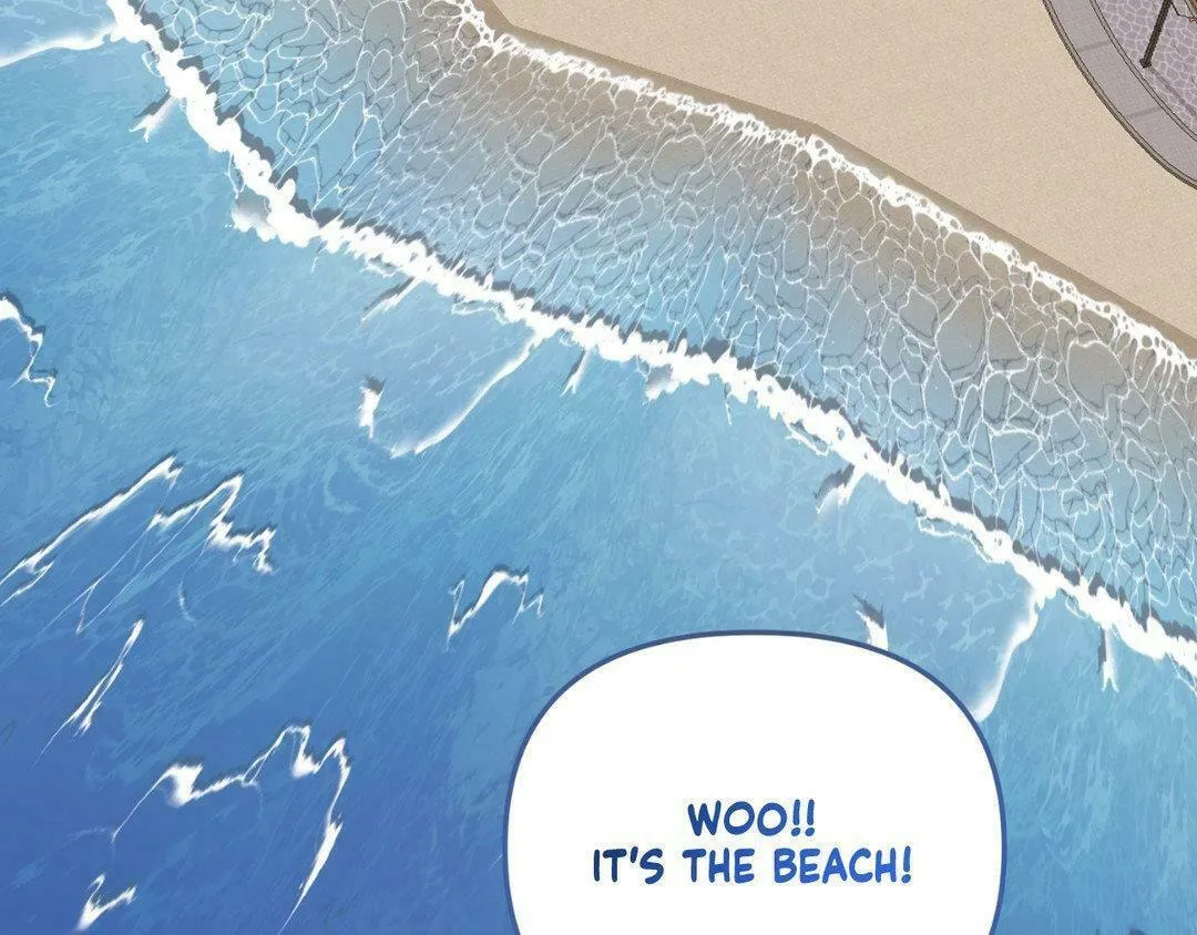 The Tiger Is Descending Chapter 28 page 197 - 