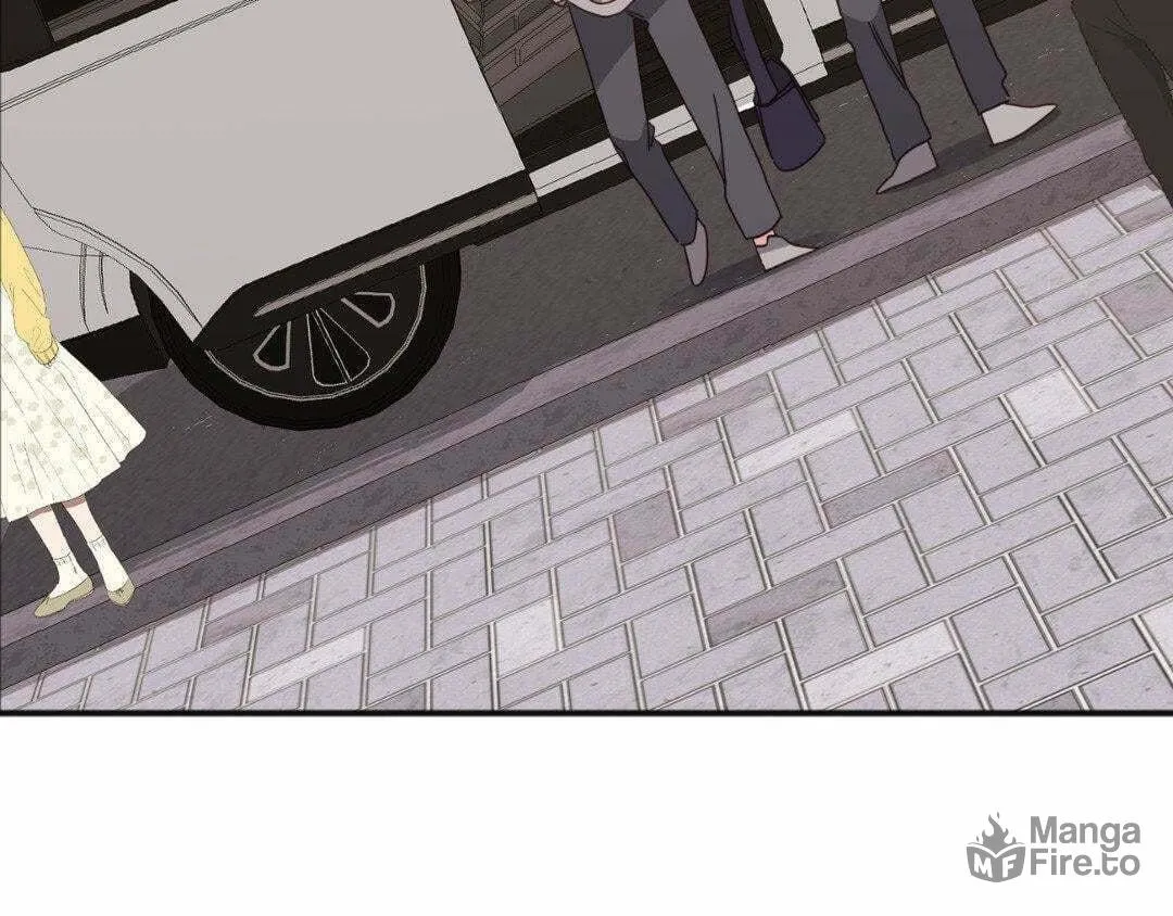 The Tiger Is Descending Chapter 28 page 201 - 