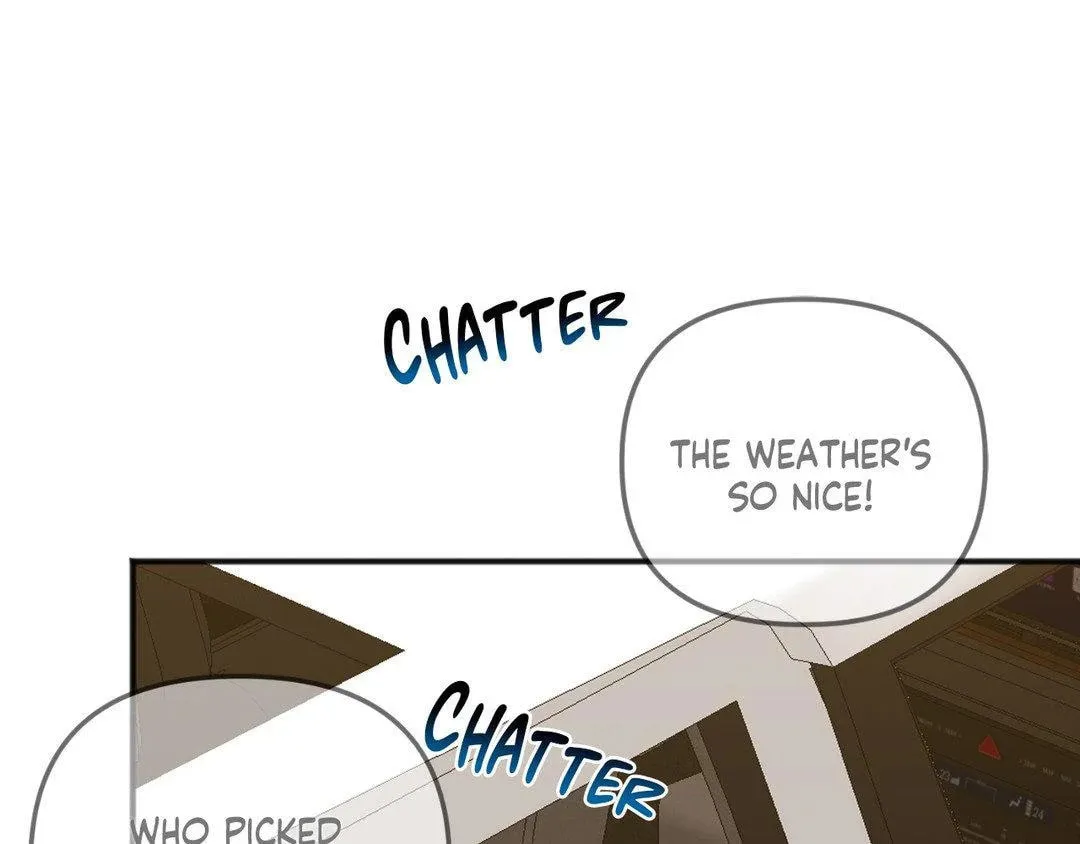 The Tiger Is Descending Chapter 28 page 202 - 