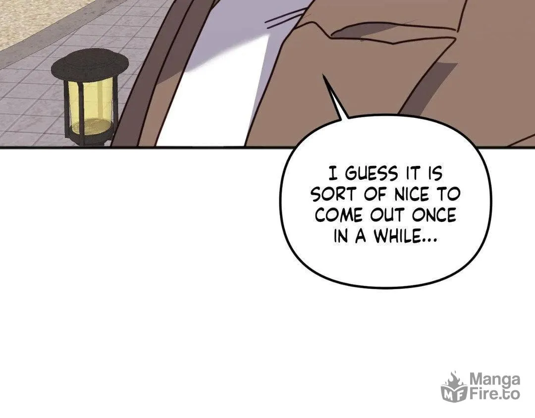 The Tiger Is Descending Chapter 28 page 207 - 