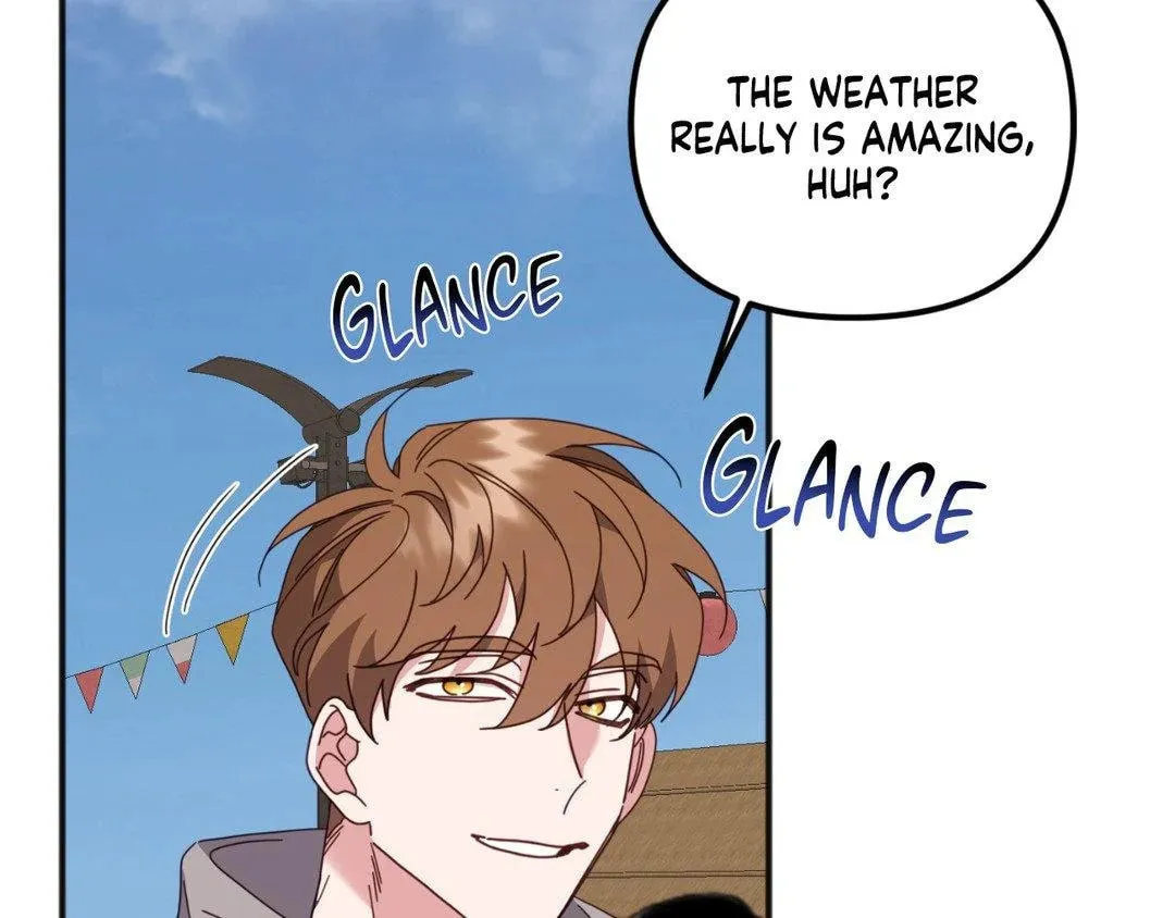 The Tiger Is Descending Chapter 28 page 209 - 