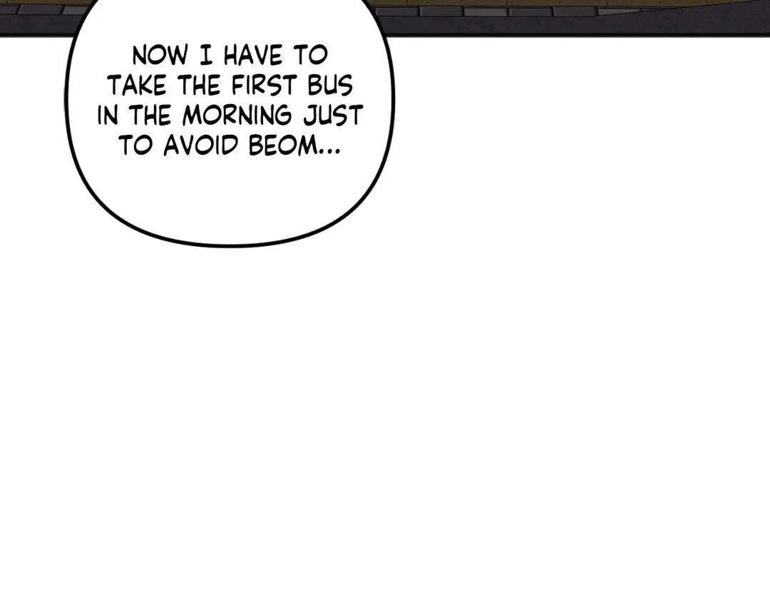 The Tiger Is Descending Chapter 28 page 23 - 