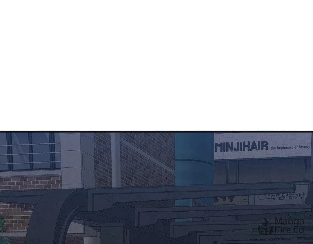 The Tiger Is Descending Chapter 28 page 27 - 