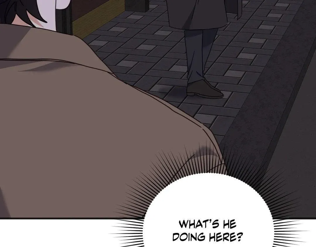 The Tiger Is Descending Chapter 28 page 29 - 