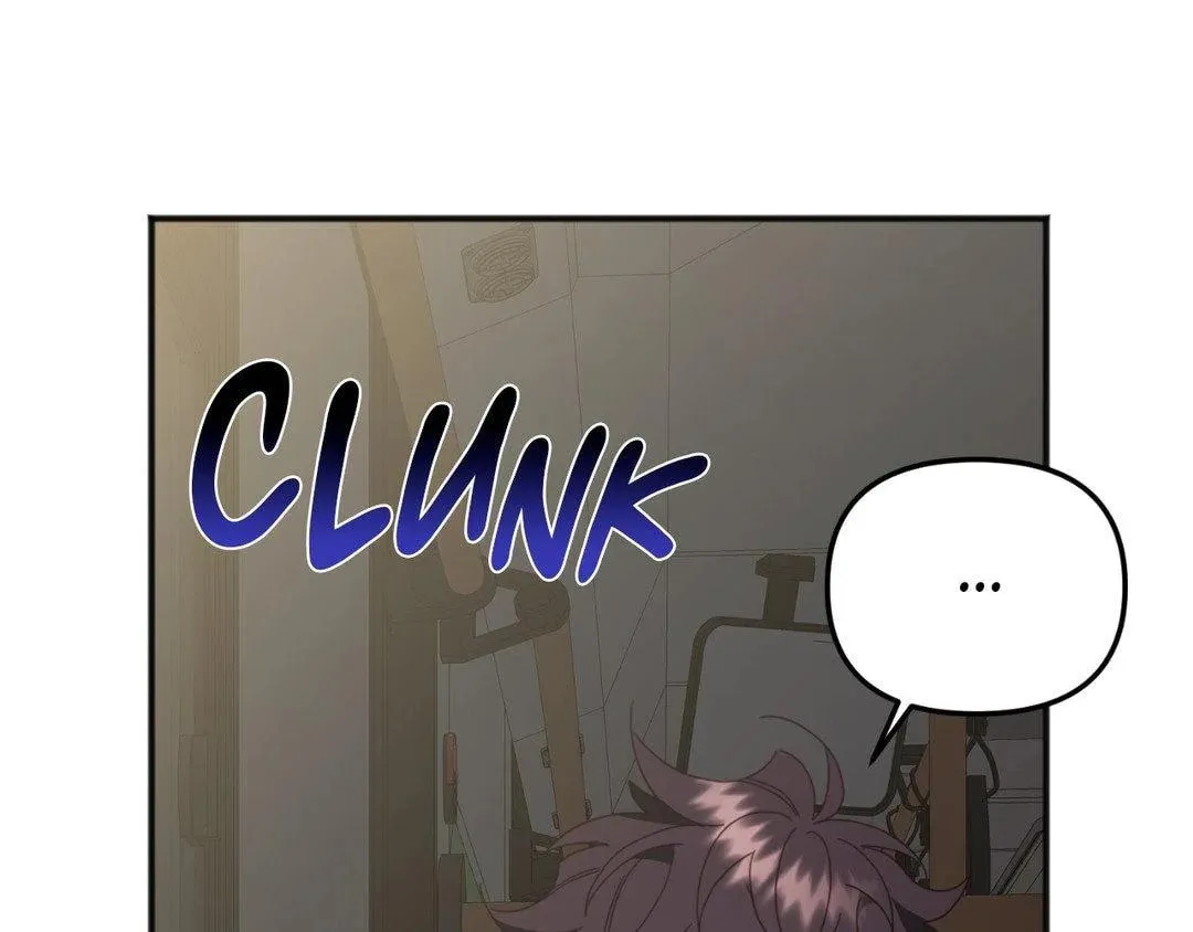 The Tiger Is Descending Chapter 28 page 37 - 