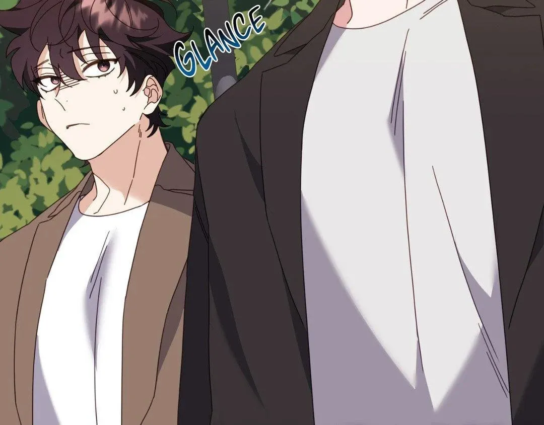 The Tiger Is Descending Chapter 28 page 47 - 