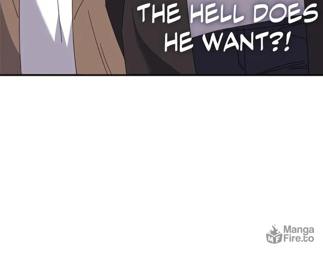 The Tiger Is Descending Chapter 28 page 48 - 