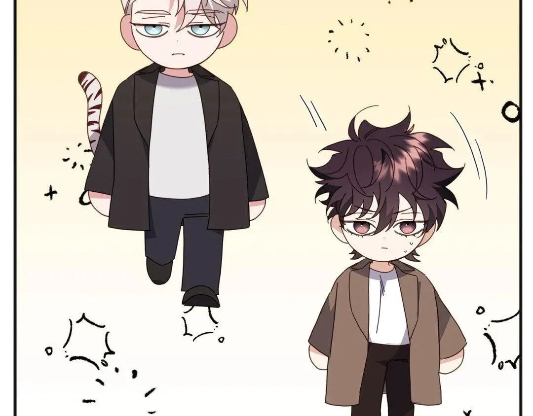 The Tiger Is Descending Chapter 28 page 52 - 
