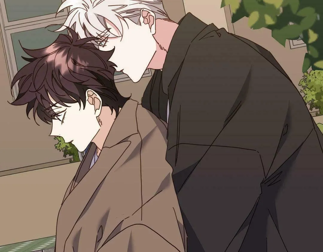 The Tiger Is Descending Chapter 28 page 89 - 