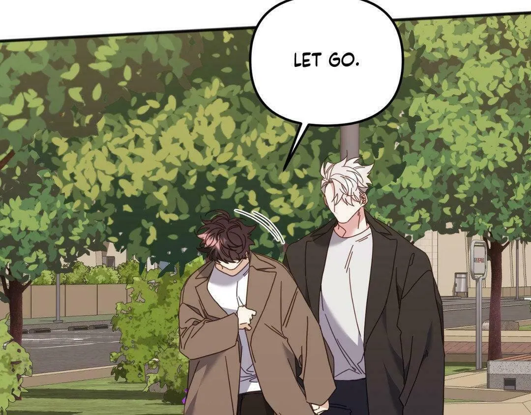 The Tiger Is Descending Chapter 28 page 94 - 