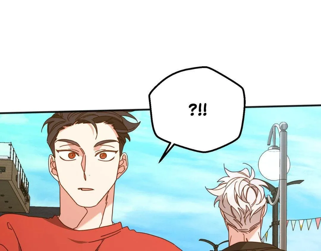 The Tiger Is Descending Chapter 29 page 101 - 