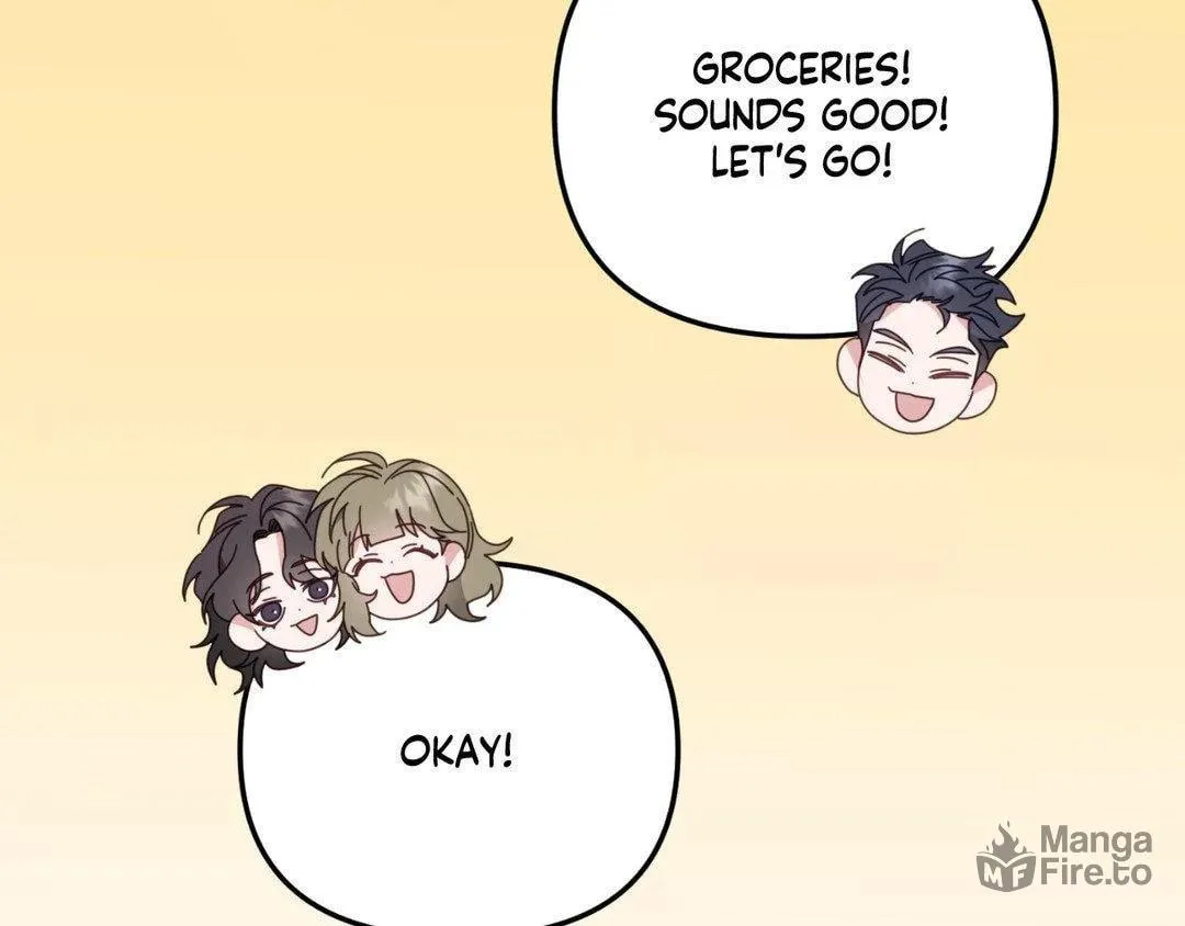 The Tiger Is Descending Chapter 29 page 110 - 