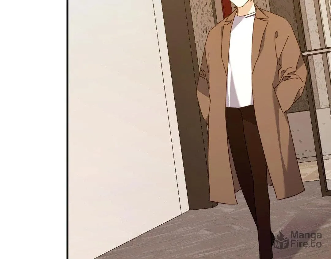 The Tiger Is Descending Chapter 29 page 125 - 