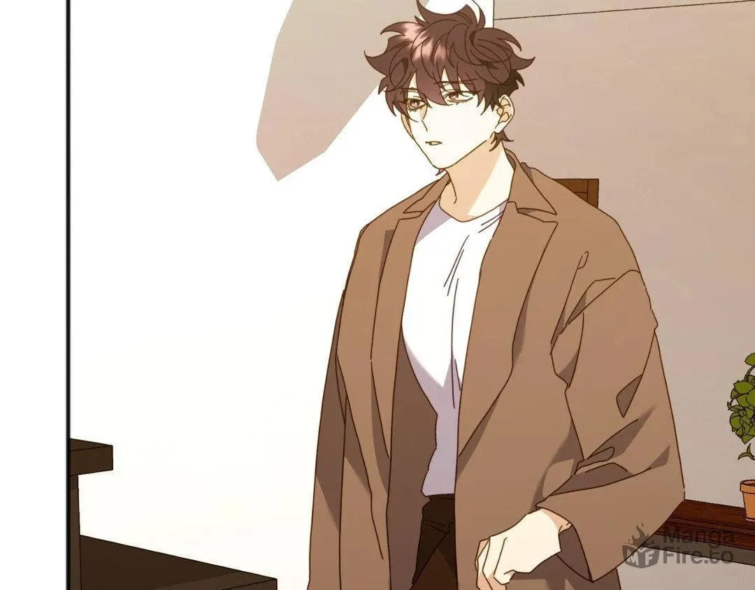 The Tiger Is Descending Chapter 29 page 130 - 