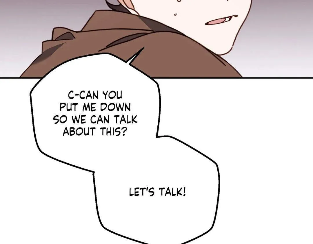 The Tiger Is Descending Chapter 29 page 151 - 