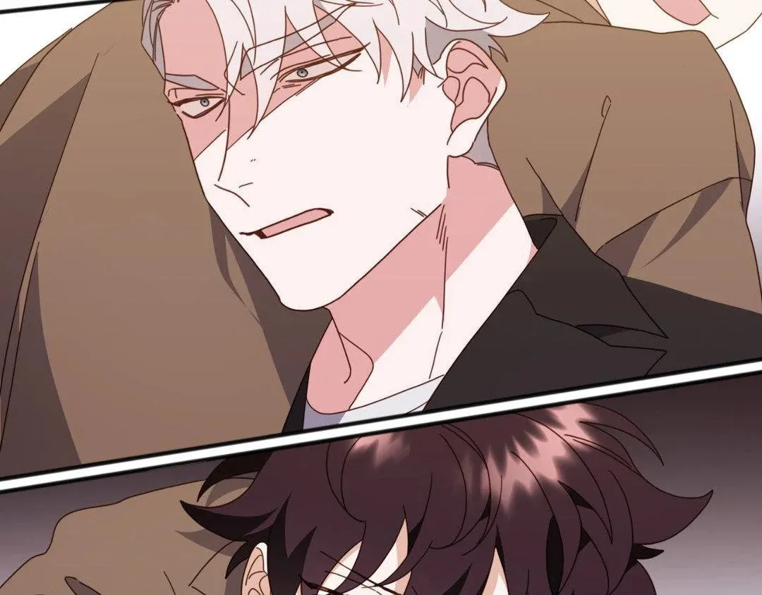 The Tiger Is Descending Chapter 29 page 154 - 