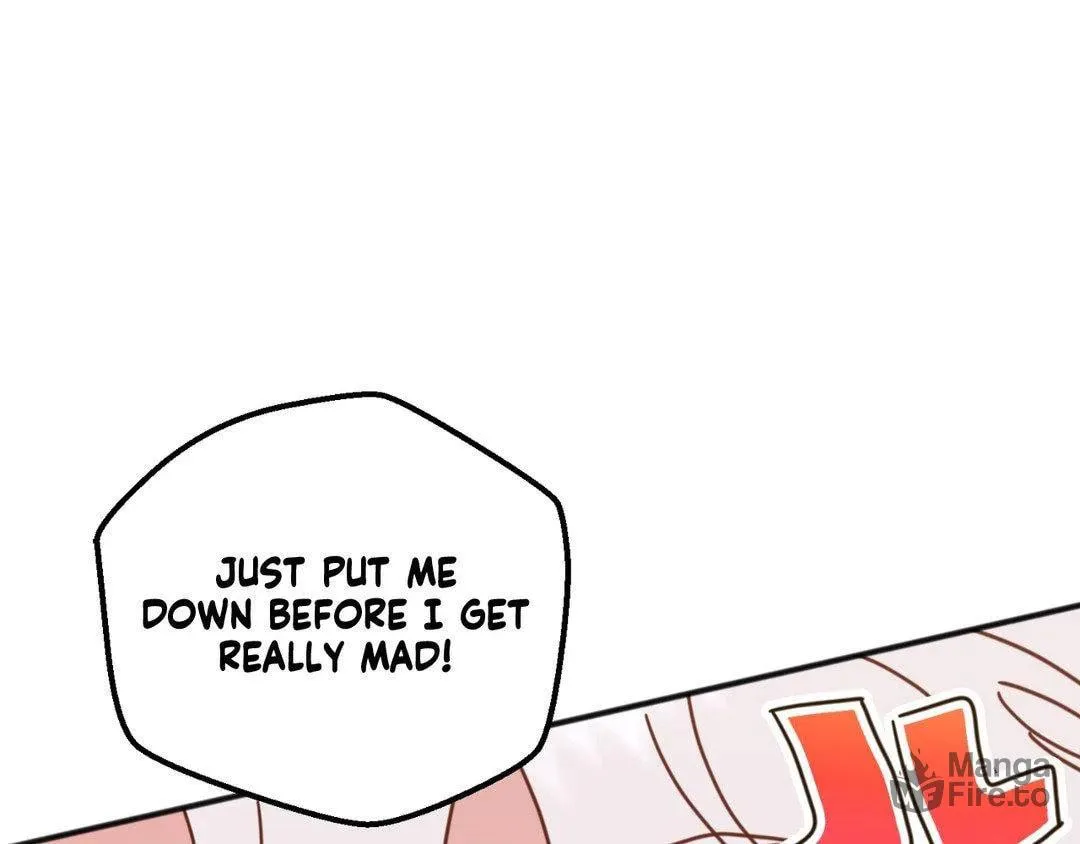 The Tiger Is Descending Chapter 29 page 156 - 