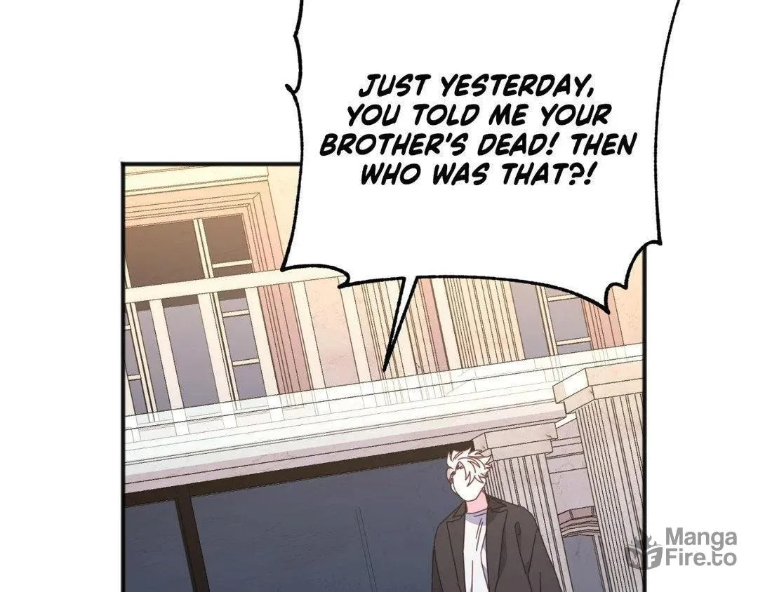 The Tiger Is Descending Chapter 29 page 174 - 