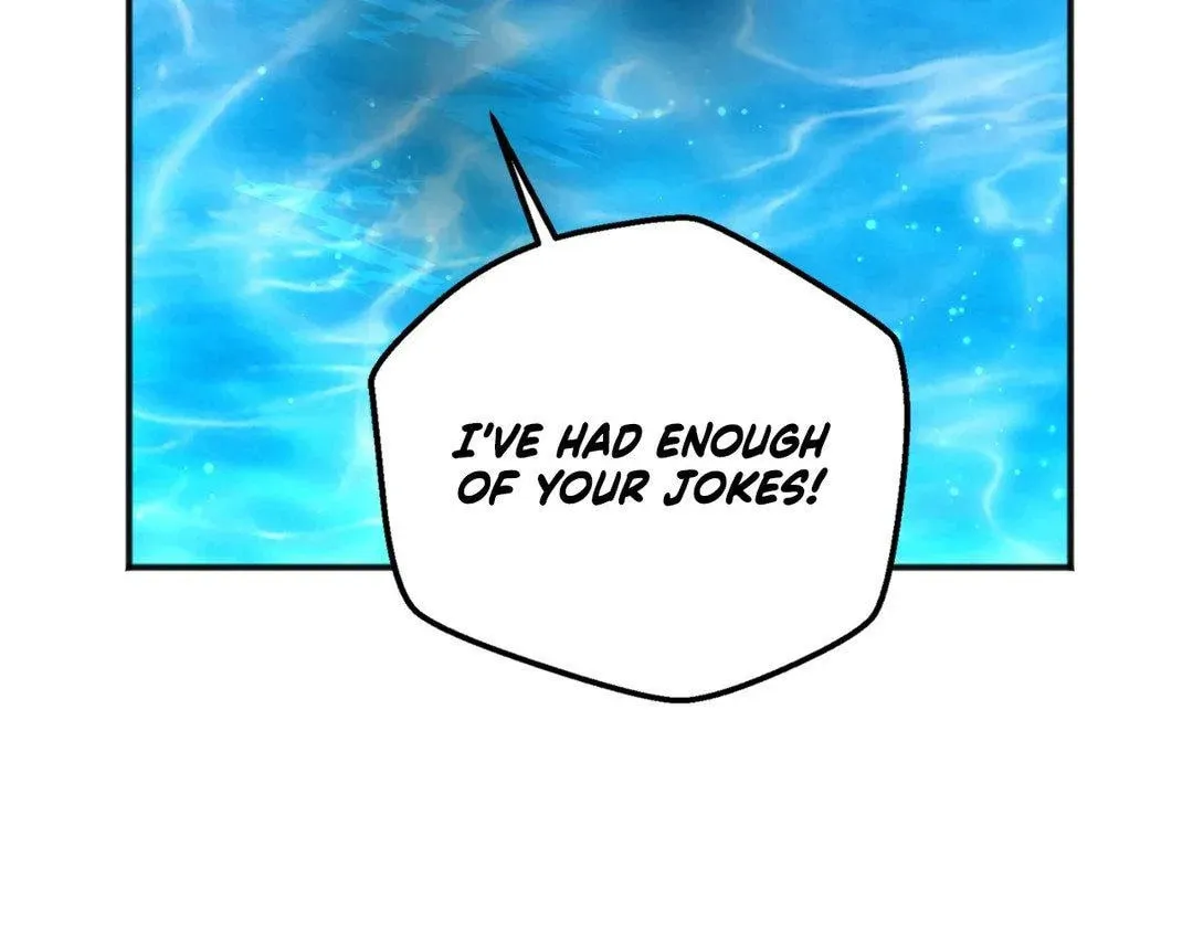 The Tiger Is Descending Chapter 29 page 191 - 