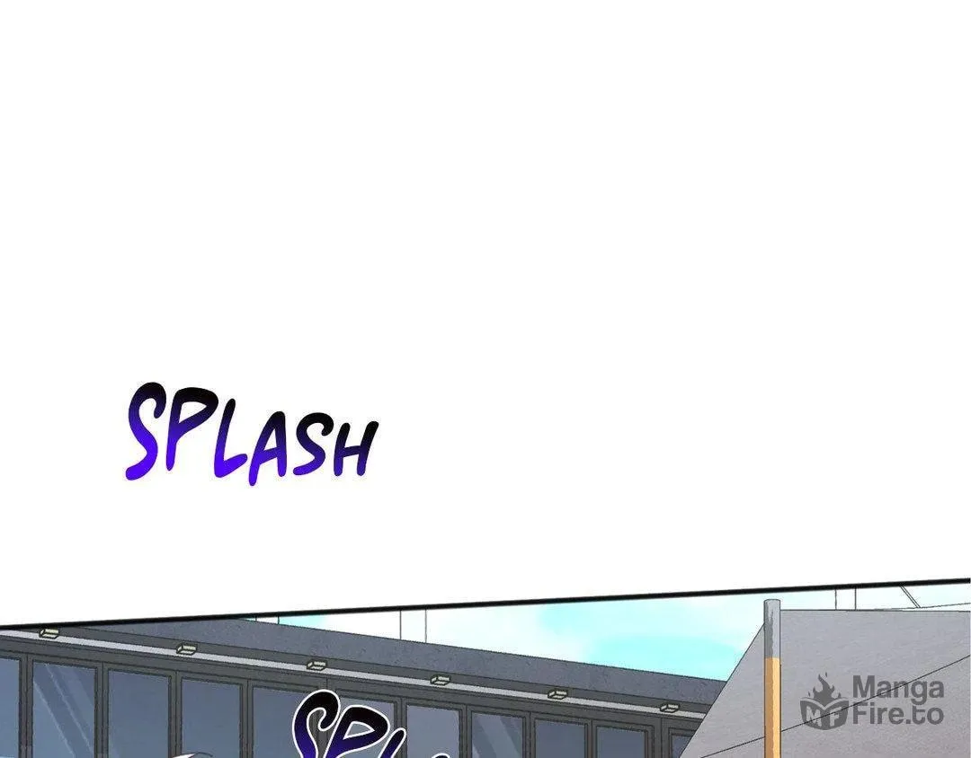 The Tiger Is Descending Chapter 29 page 192 - 