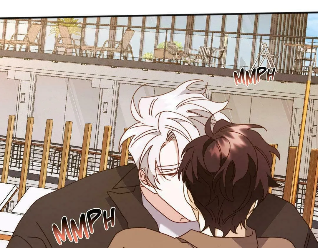 The Tiger Is Descending Chapter 29 page 202 - 