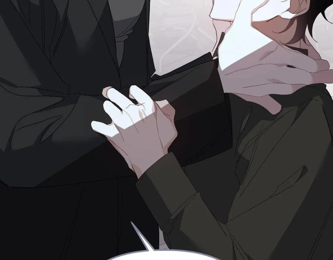The Tiger Is Descending Chapter 29 page 206 - 