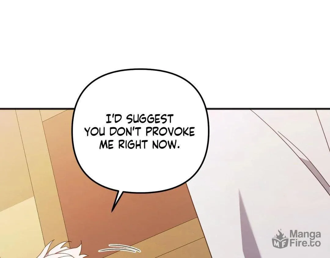 The Tiger Is Descending Chapter 29 page 27 - 
