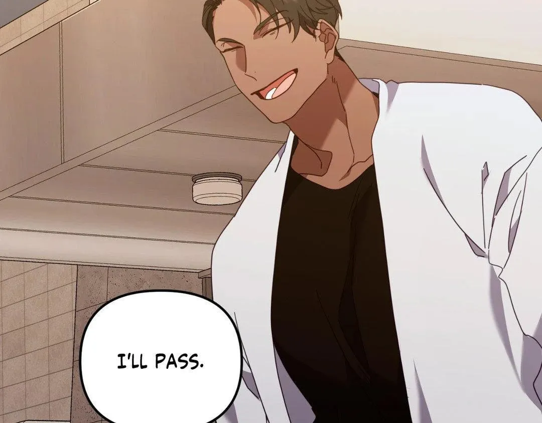 The Tiger Is Descending Chapter 29 page 31 - 