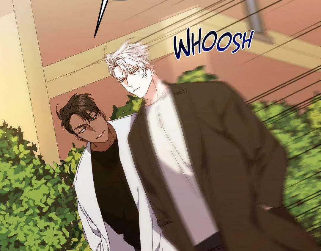The Tiger Is Descending Chapter 29 page 34 - 