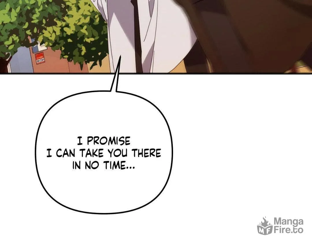 The Tiger Is Descending Chapter 29 page 35 - 