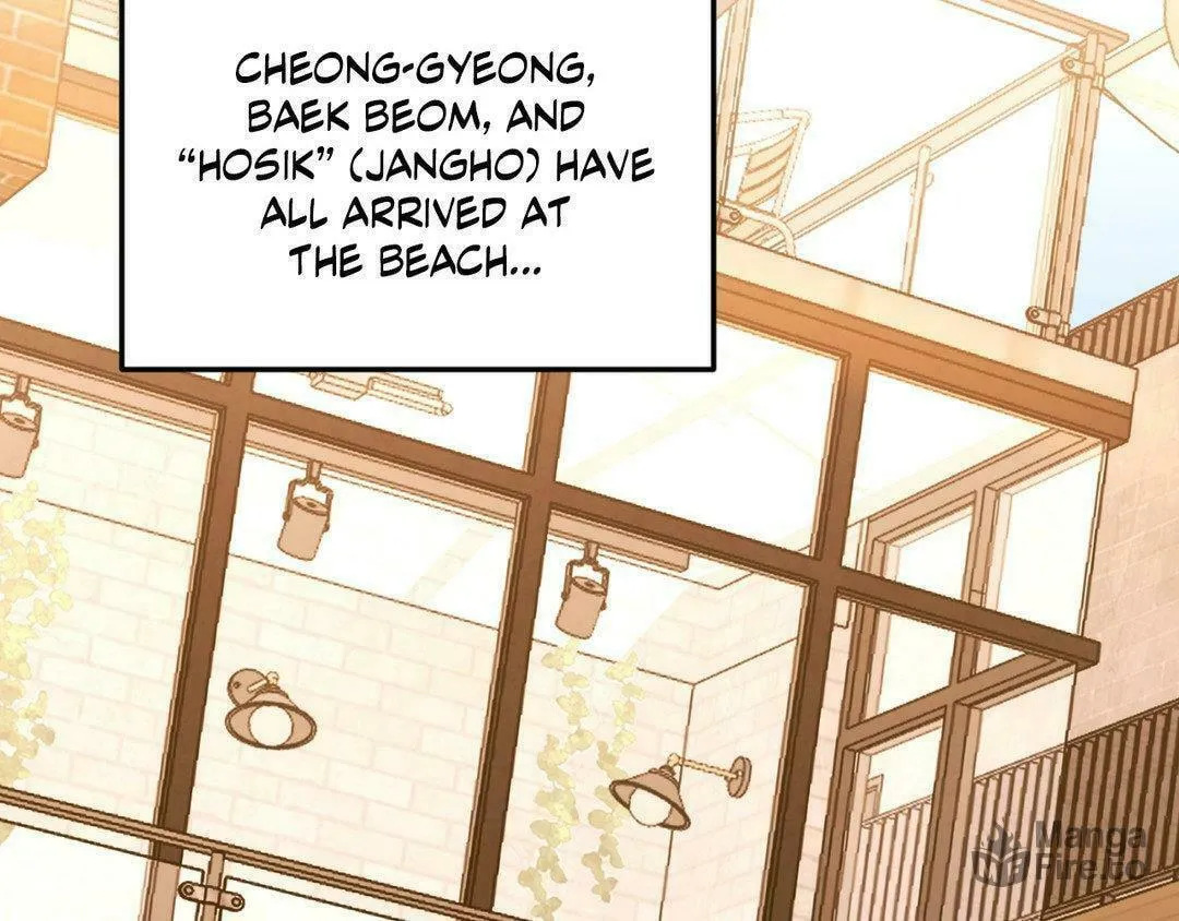 The Tiger Is Descending Chapter 29 page 42 - 