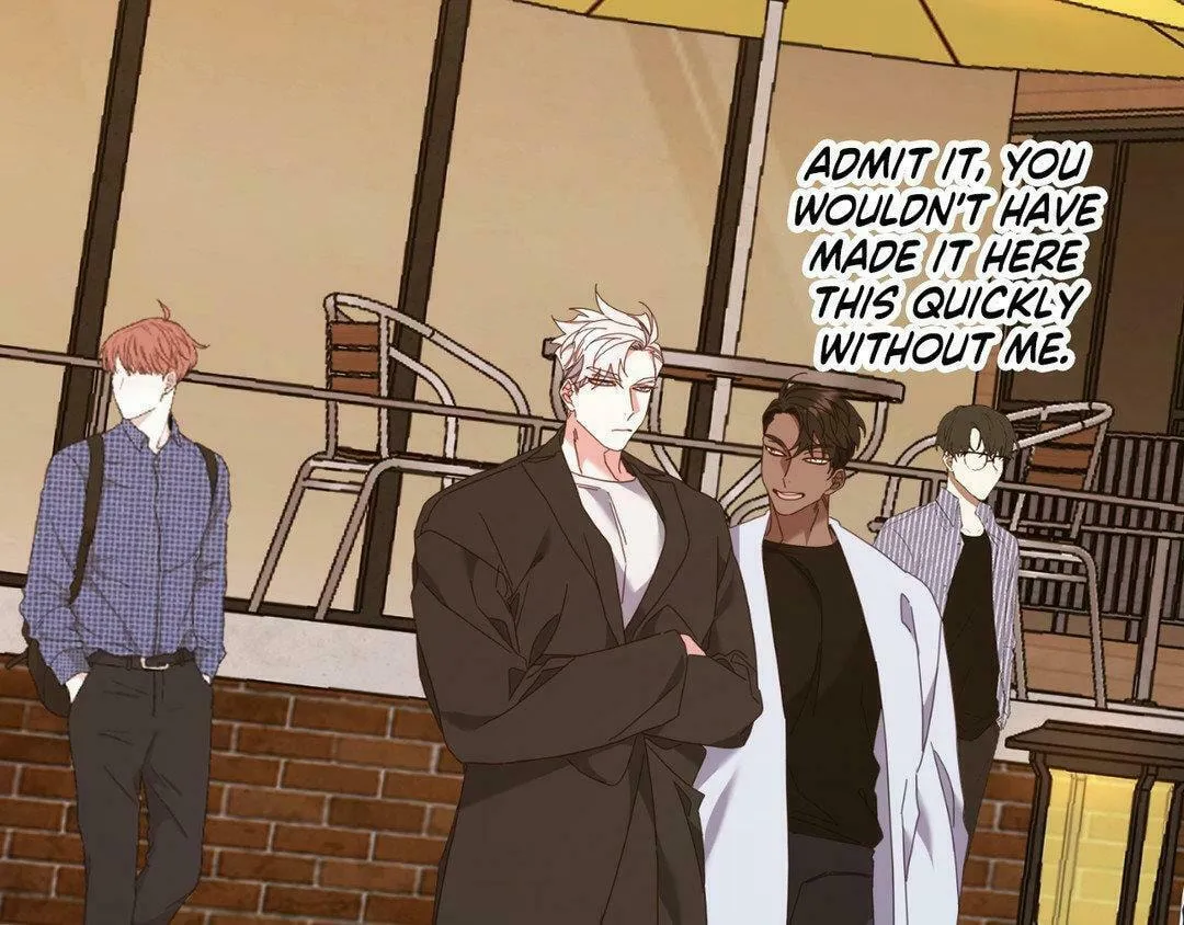 The Tiger Is Descending Chapter 29 page 44 - 